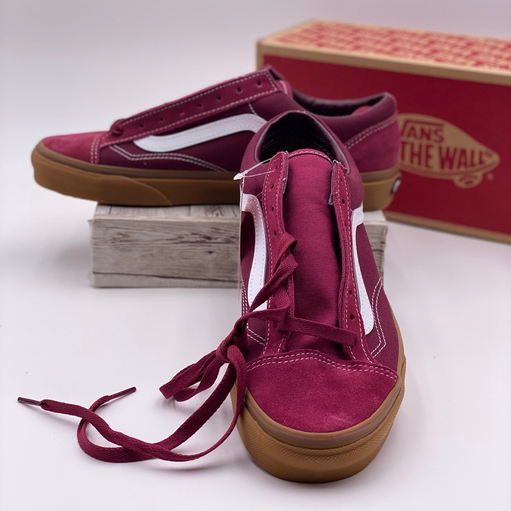 Vans Style 36 men’s - Picture 3 of 9